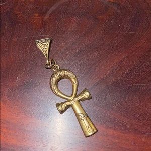Egyptian Ankh pendant